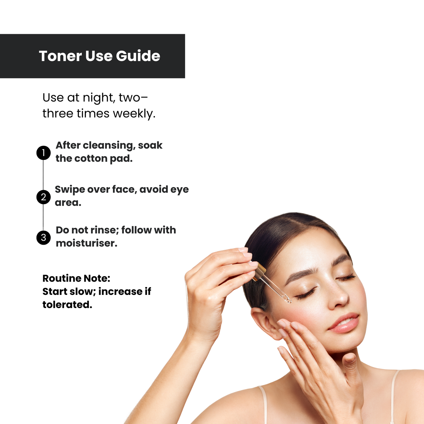 GLYCOLIC ACID 10% TONER