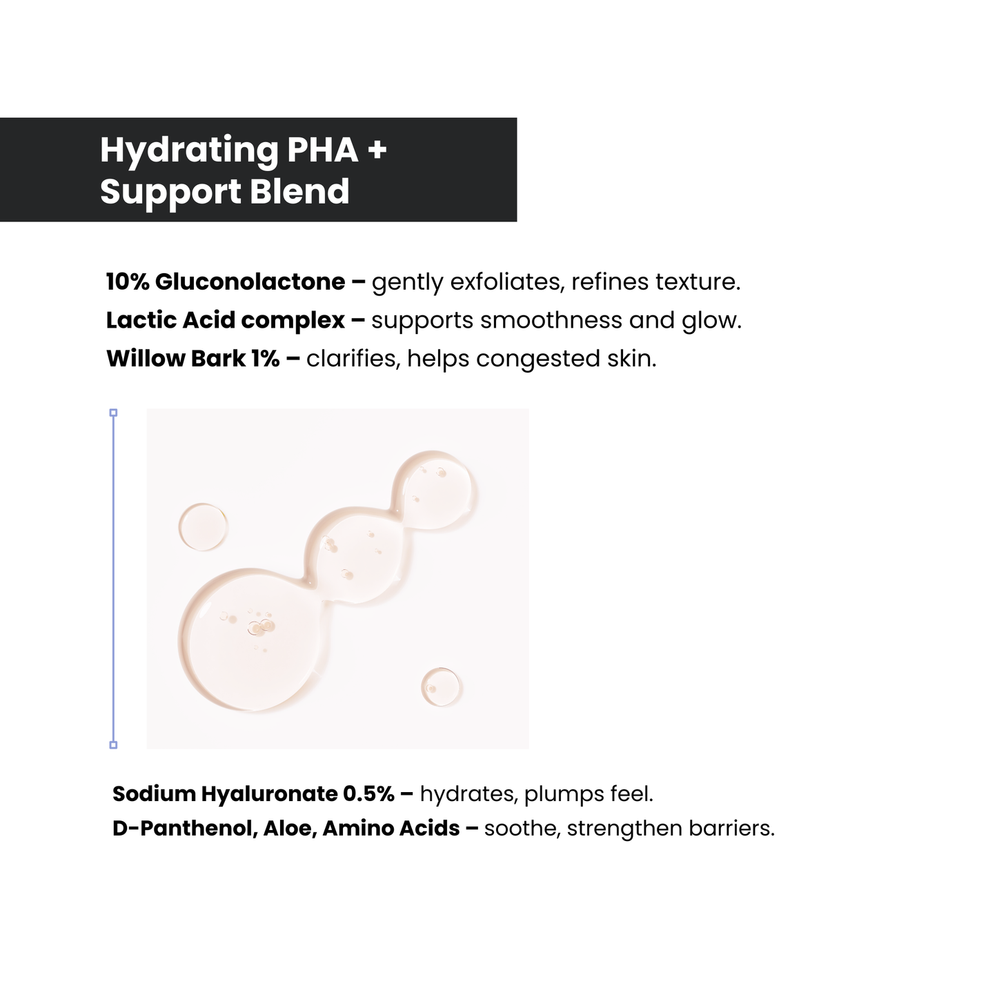 PHA GLUCONOLACTONE 10% TONER