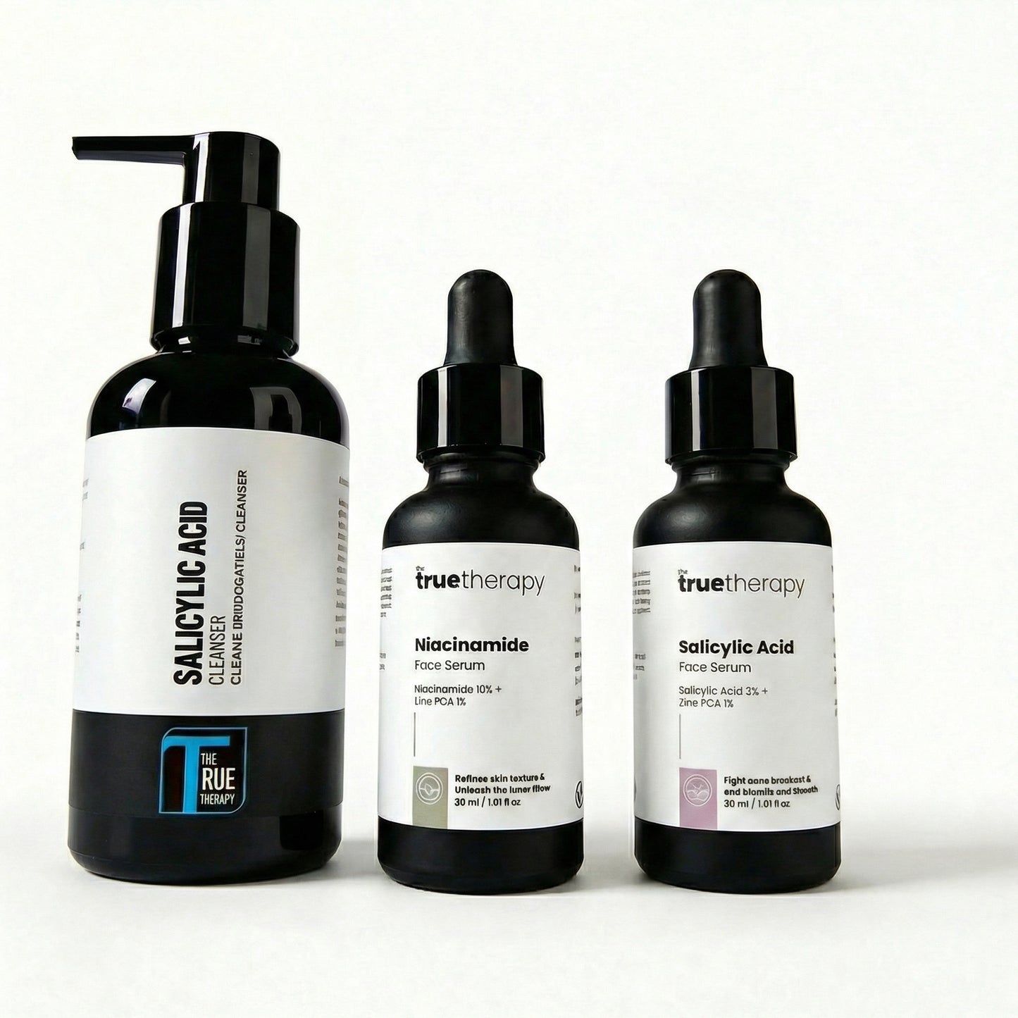 ANTI-ACNE KIT