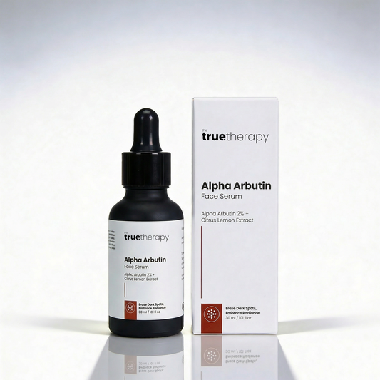 ALPHA ARBUTIN 2.0% SERUM