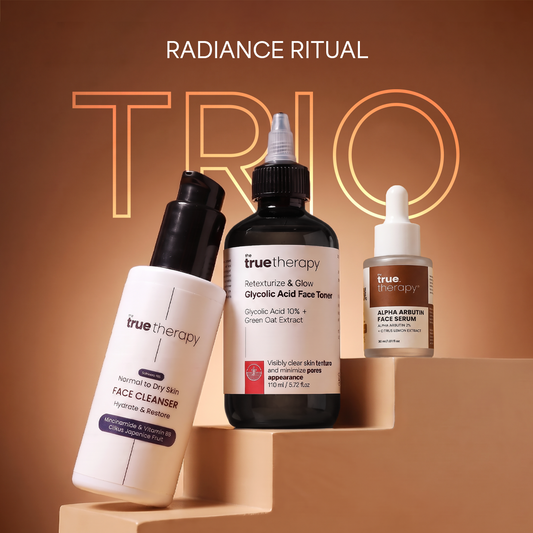 Radiance Ritual Trio