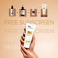 Radiance Ritual Trio