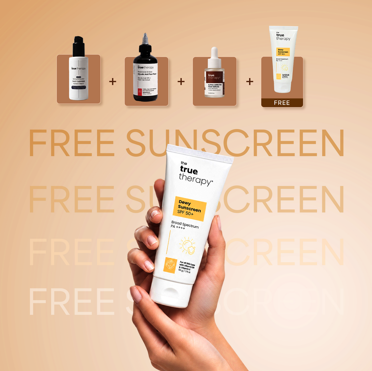 Radiance Ritual Trio