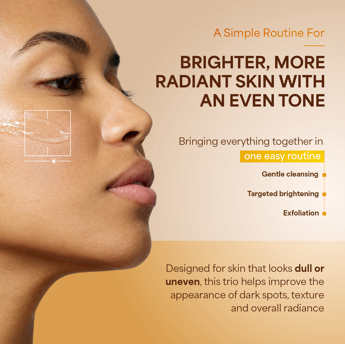 Radiance Ritual Trio
