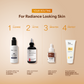 Radiance Ritual Trio