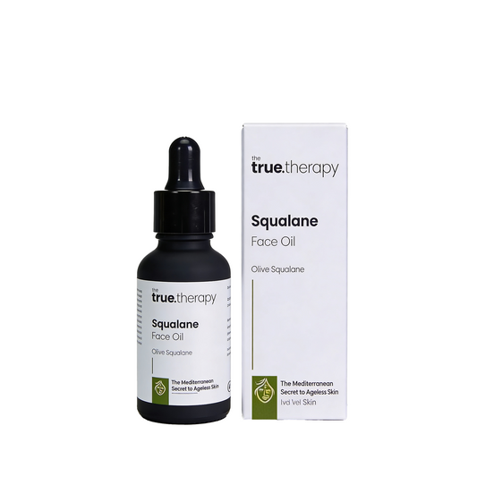 SQUALANE FACE OIL SERUM