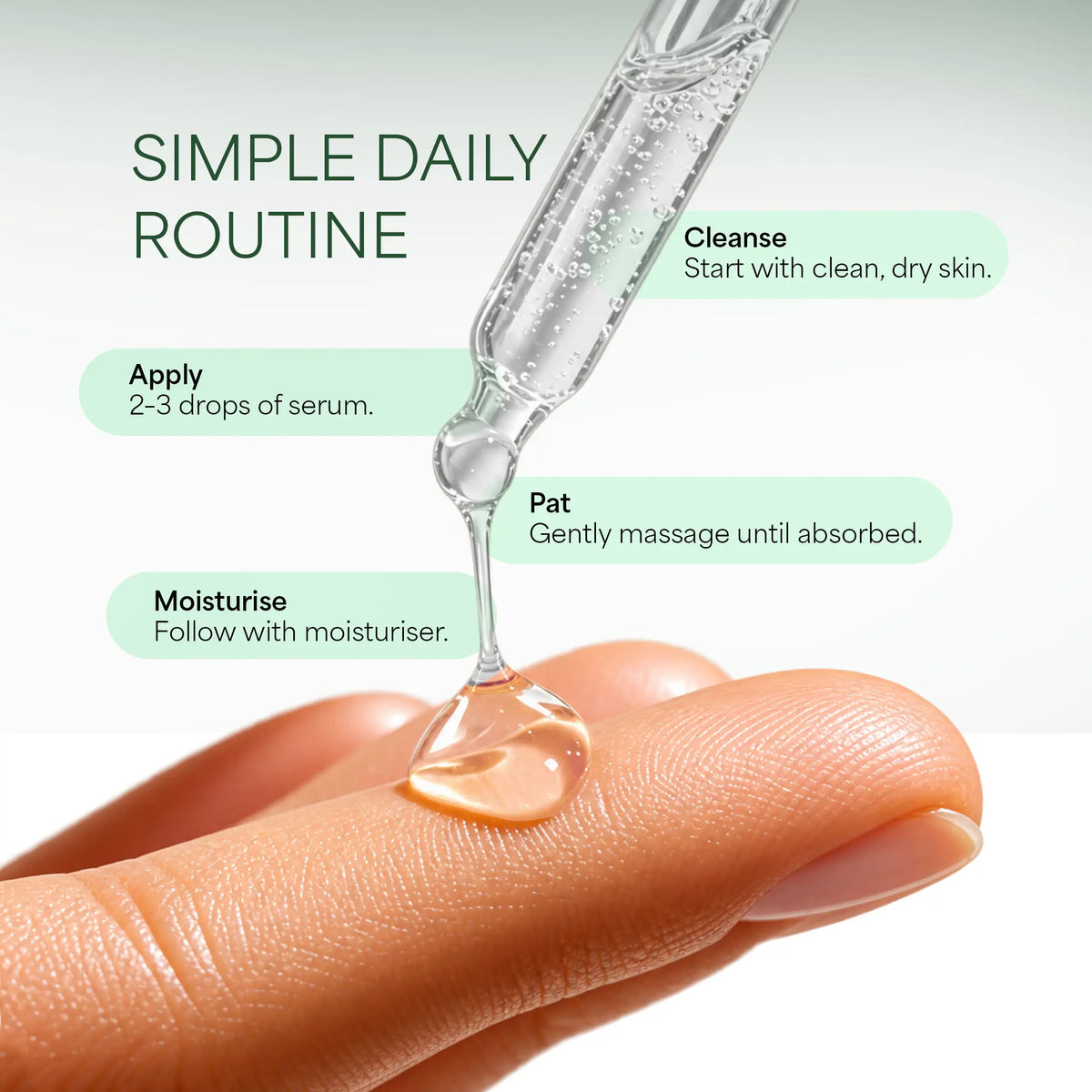 AZELAIC ACID 10% Serum