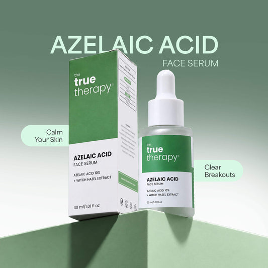 AZELAIC ACID 10% Serum
