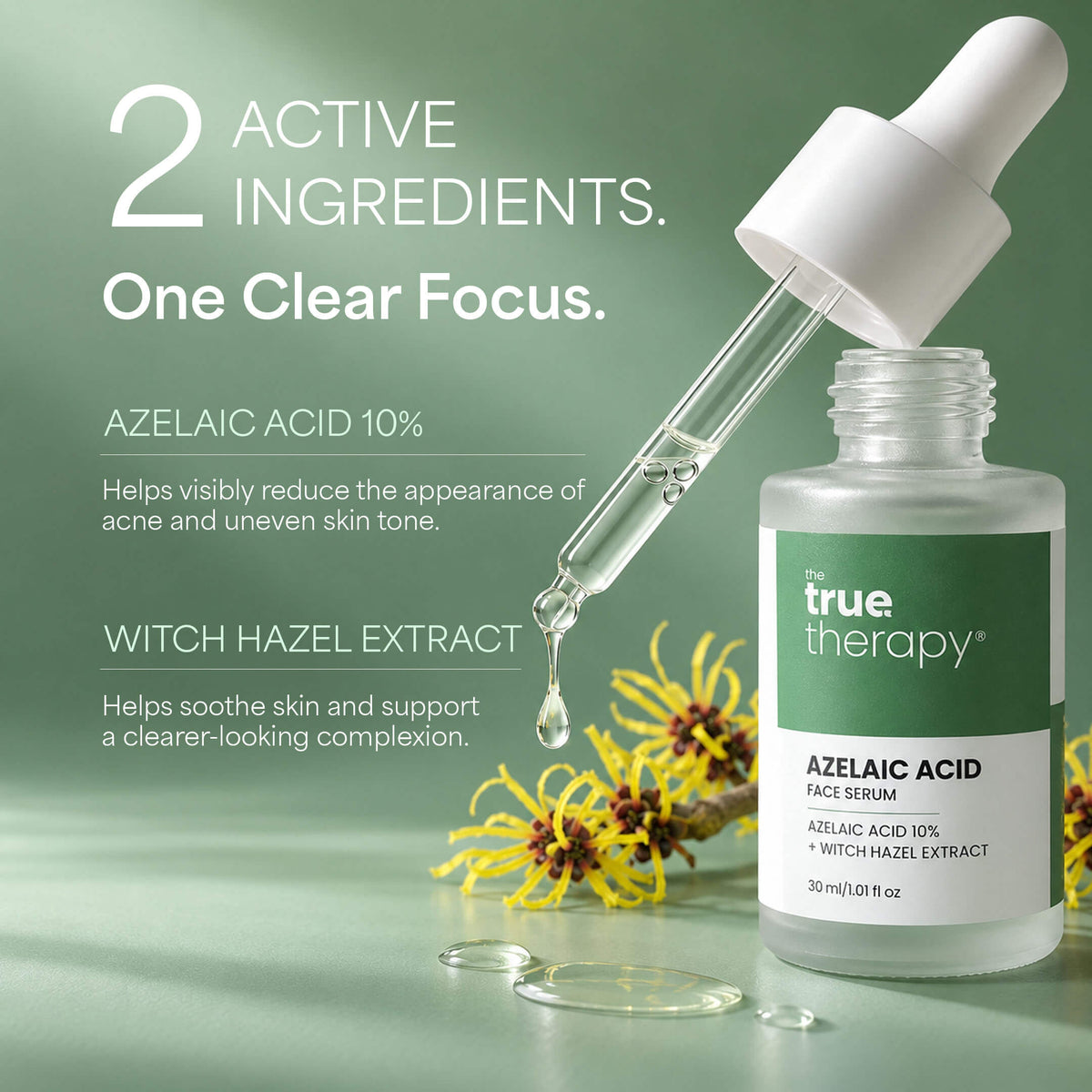 AZELAIC ACID 10% Serum