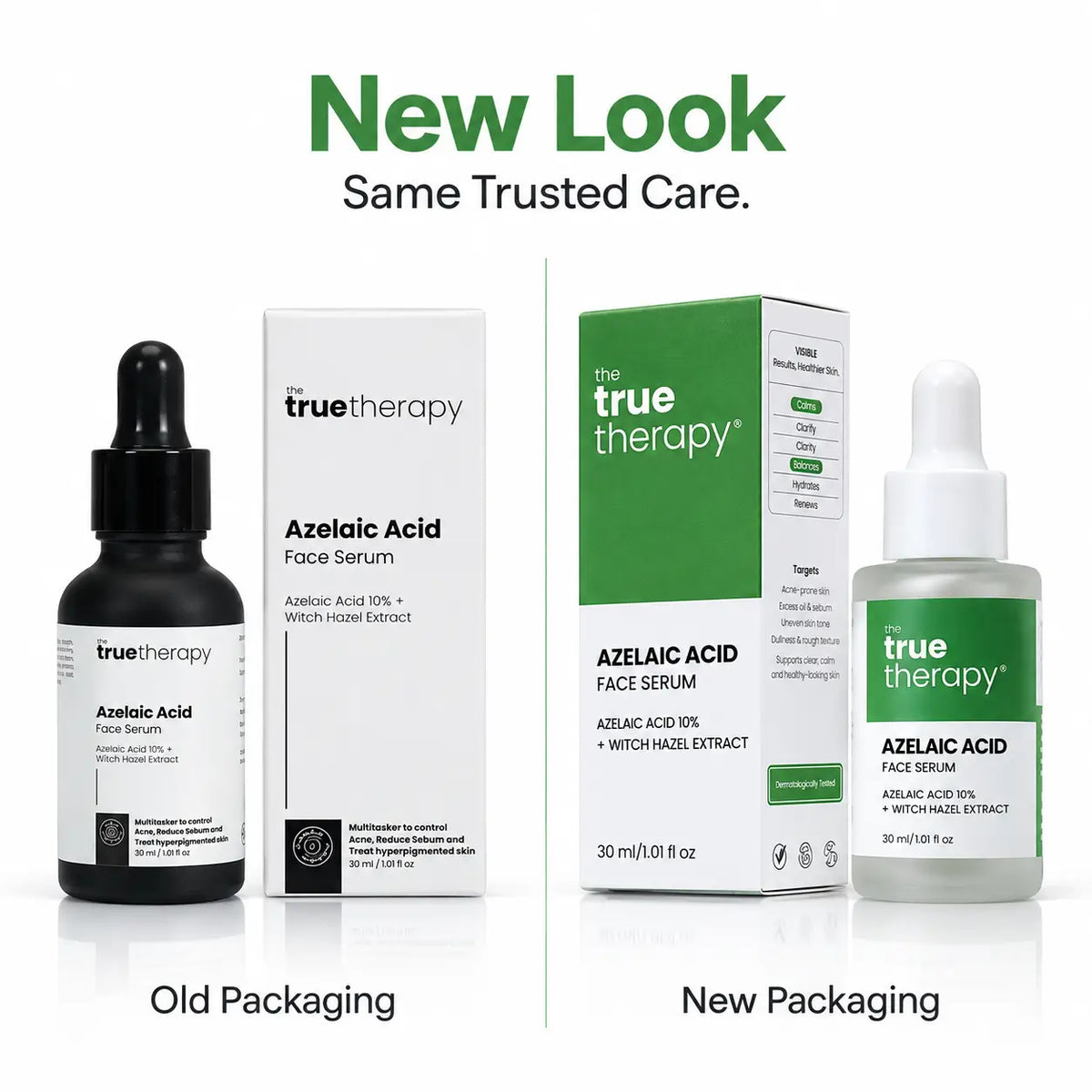 AZELAIC ACID 10% Serum