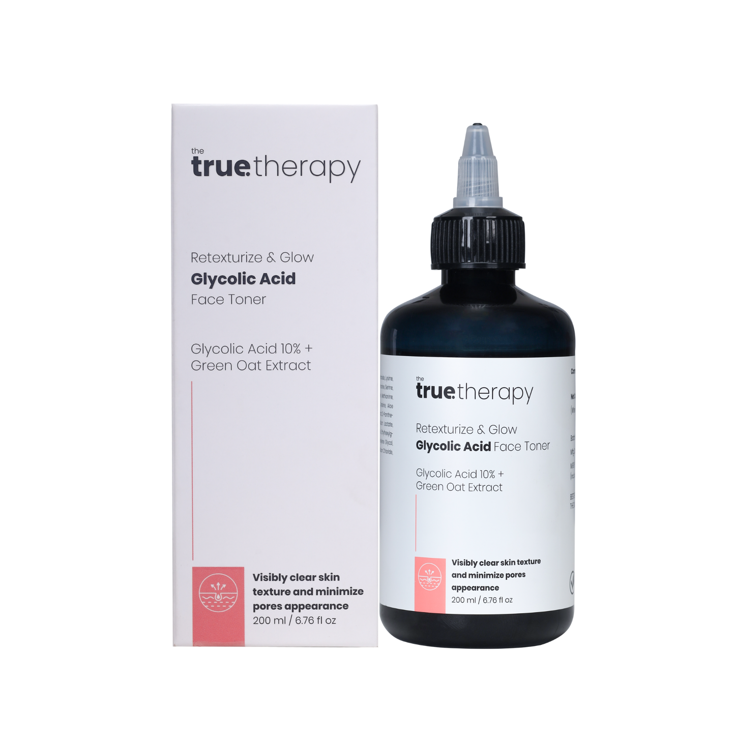 GLYCOLIC ACID 10% TONER