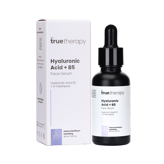 Hyaluronic Acid Serum + B5