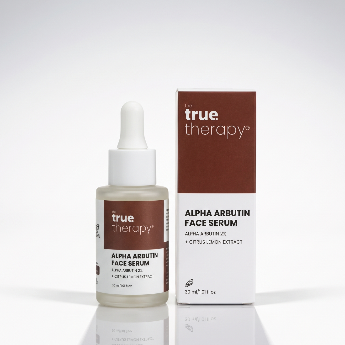 ALPHA ARBUTIN 2.0% SERUM