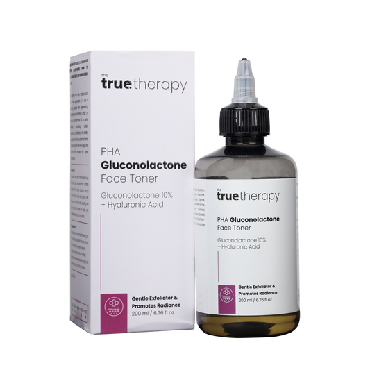 PHA GLUCONOLACTONE 10% TONER