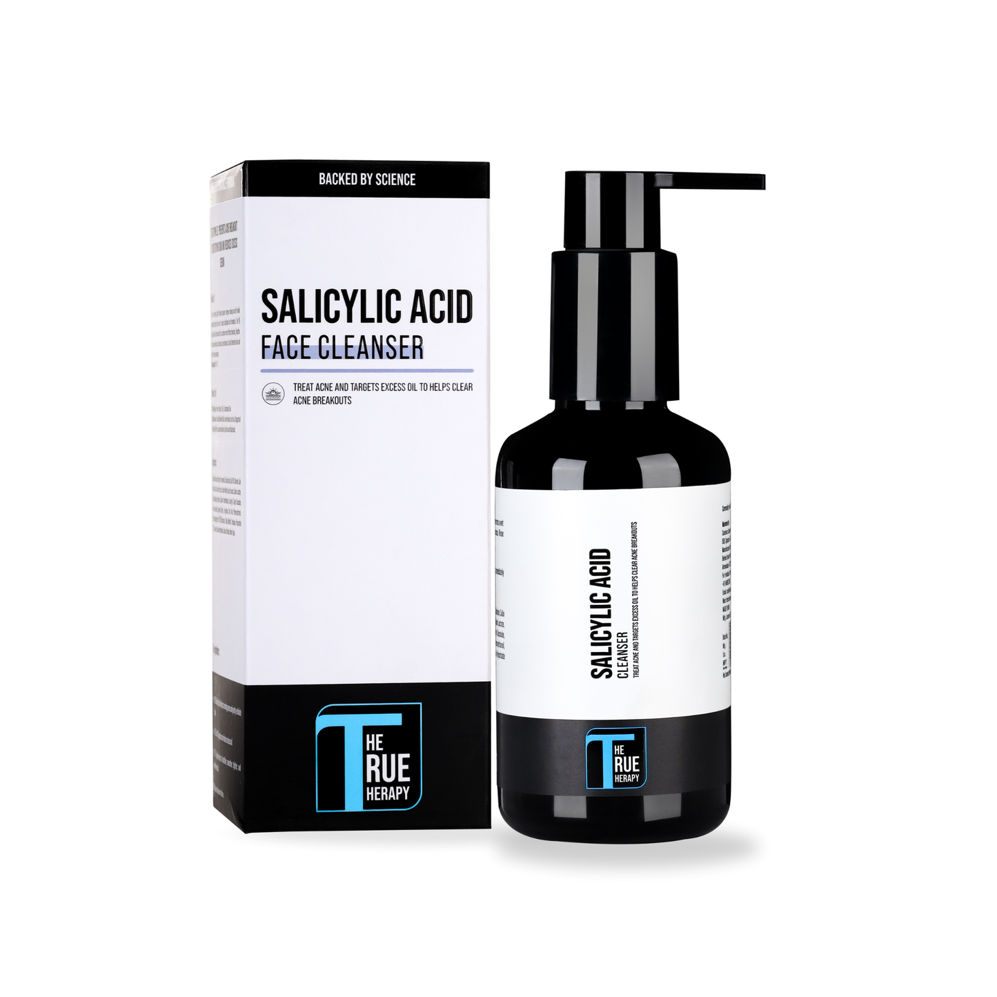 SALICYLIC ACID CLEANSER
