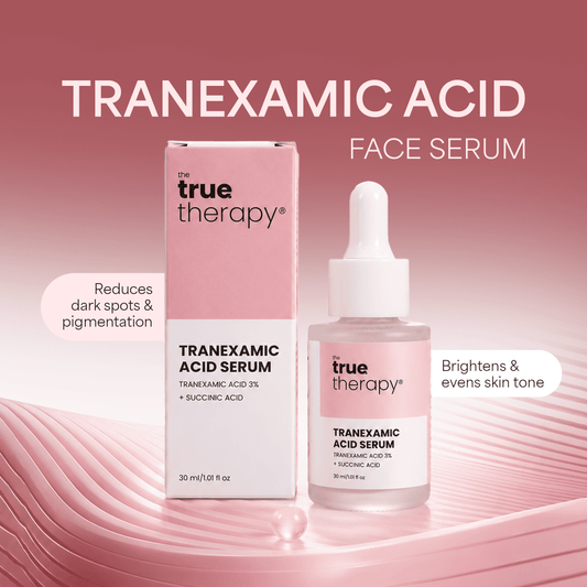 TRANEXAMIC ACID 3% SERUM
