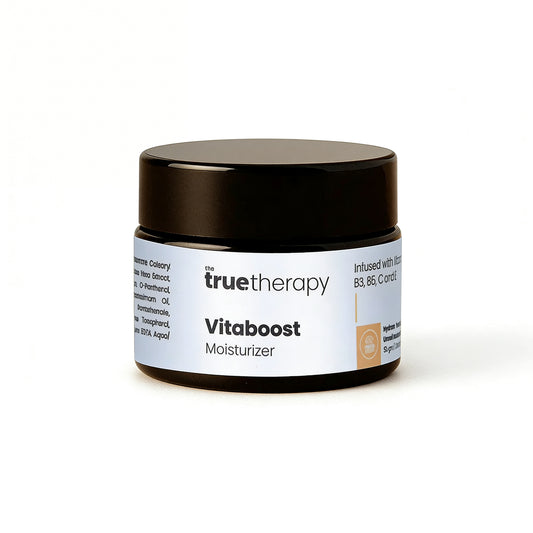 VITABOOST MOISTURIZER