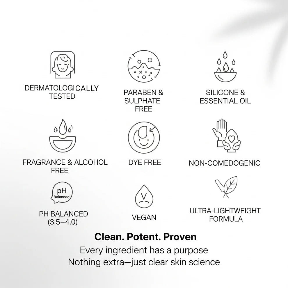 Dewy Sunscreen SPF 50+