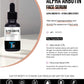 ALPHA ARBUTIN 2.0%  Face Serum Key Ingredients