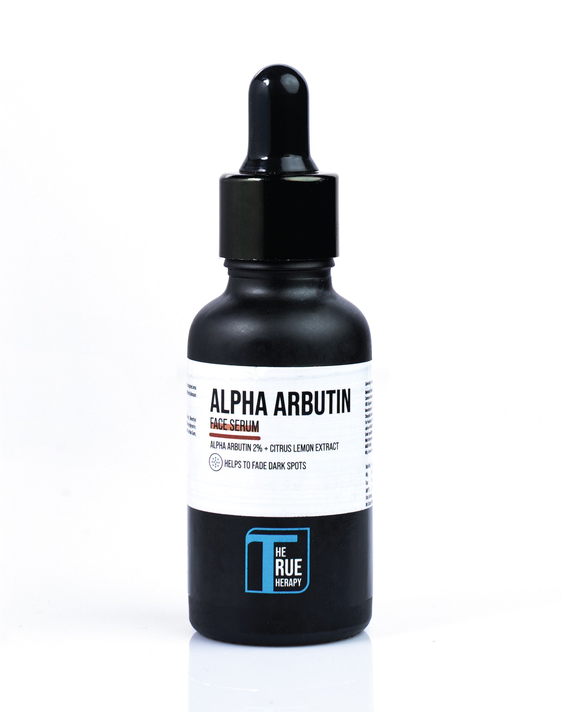 Aravi Organic 2% Alpha Arbutin Face Serum for Pigmentation, Dark Spots &  Tan Removal, Radiance & Glow, Sun Tanning, Removes Blemishes, Uneven  Skin Tone