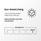 Dewy Sunscreen SPF 50++ & Niacinamide 5% For Sun Tanning