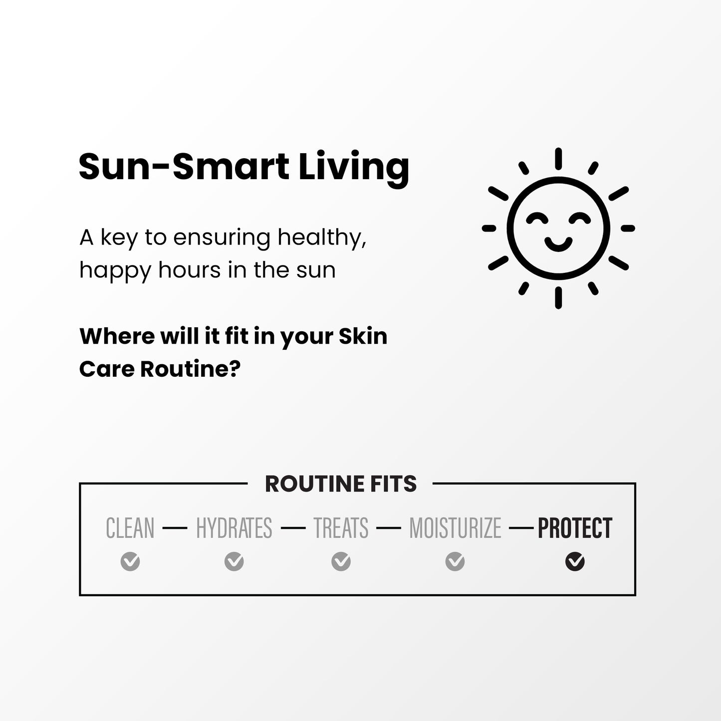 Dewy Sunscreen SPF 50++ & Niacinamide 5% For Sun Tanning