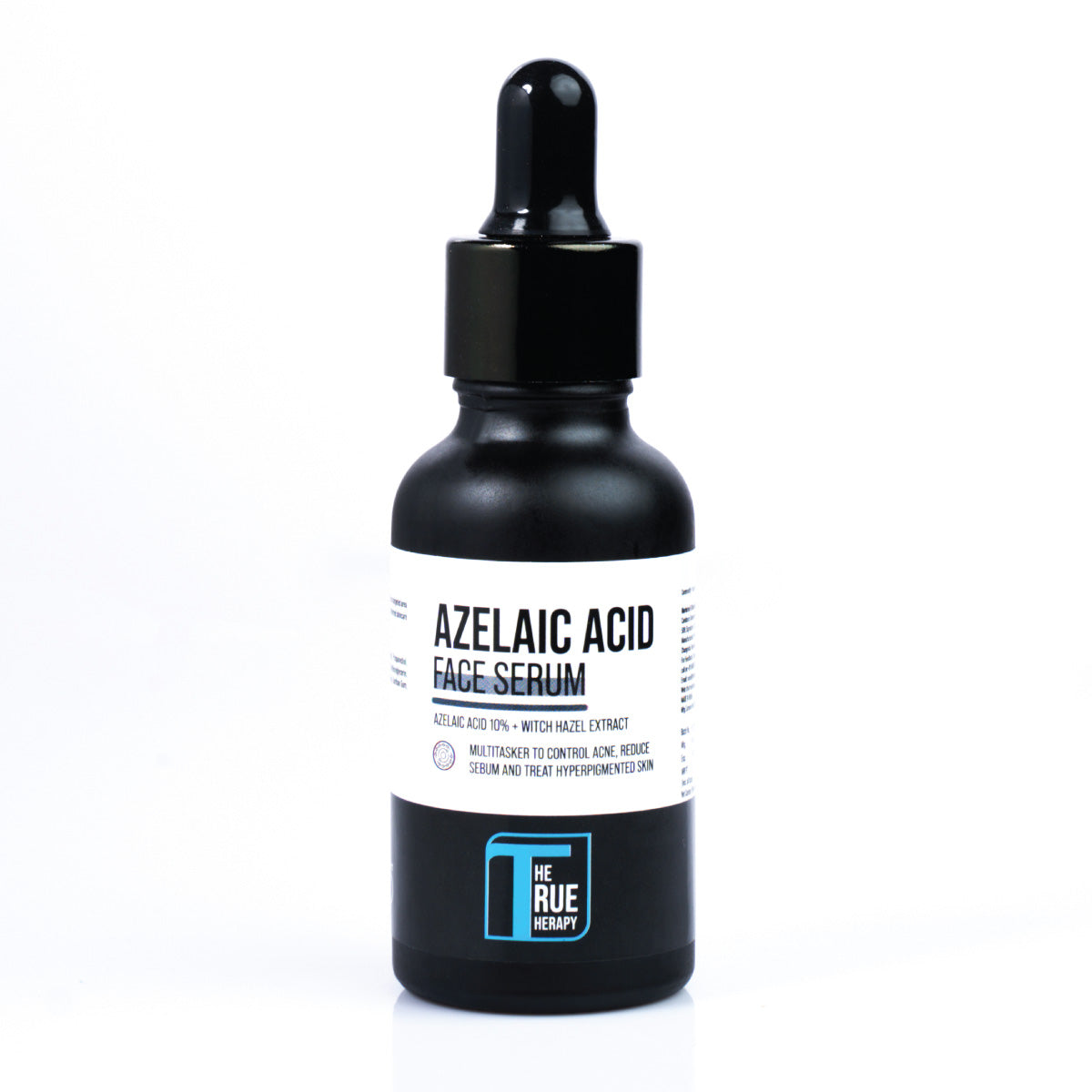 AZELAIC ACID 10% Face Serum - The True Therapy