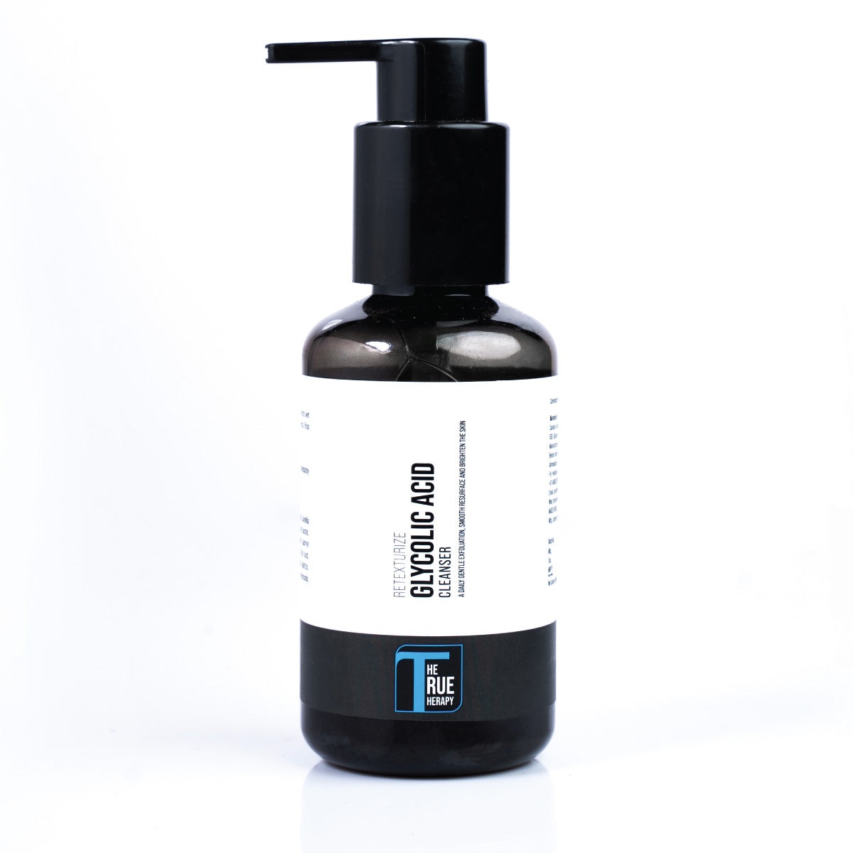 Glycolic Acid Cleanser - The True Therapy