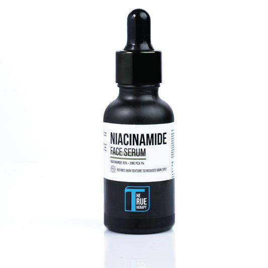 NIACINAMIDE 10% + ZINC PCA - The True Therapy 